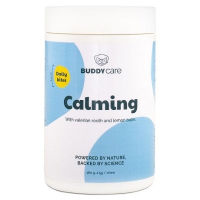 BuddyCare Calming Chews