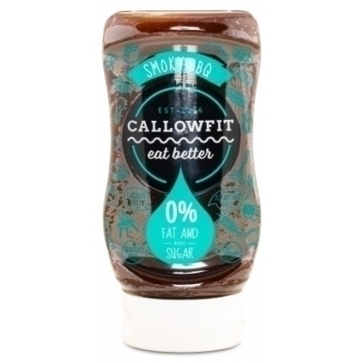 Callowfit Smokey BBQ