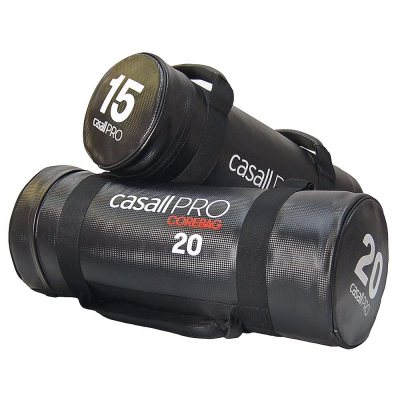 Casall Pro Corebag, Power bags