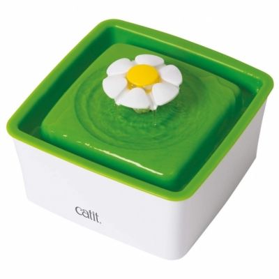 Catit Mini Flower Fountain