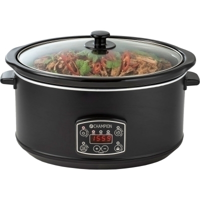 Champion Slowcooker