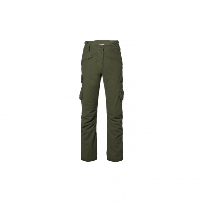 Chevalier Basset Pants Women