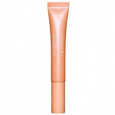 Clarins Lip Perfector 22 Peach Glow 12 ml