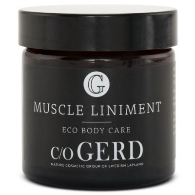 c/o Gerd Muscle Liniment