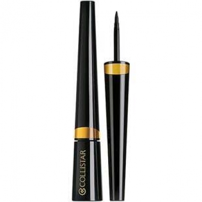 Collistar Tecnico Eyeliner Waterproof Black