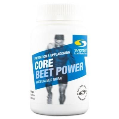 Core Beet Power