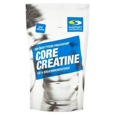 Core Creatine