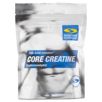 Core Creatine