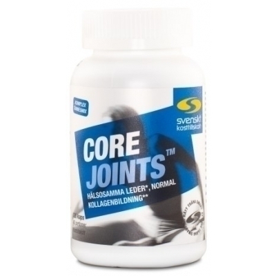 Core Joints