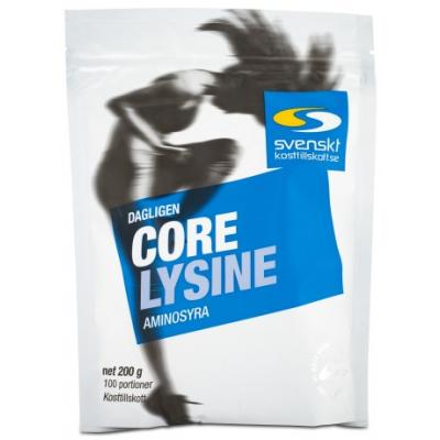 Core Lysine Pulver