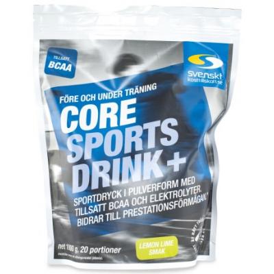 Core Sports Drink+