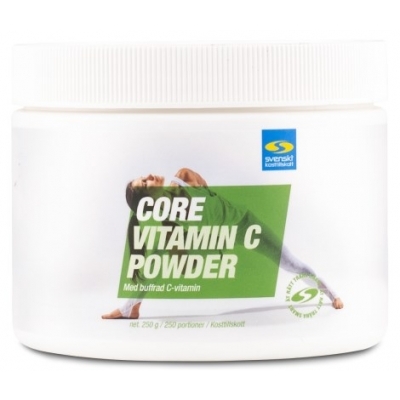 Core Vitamin C Powder