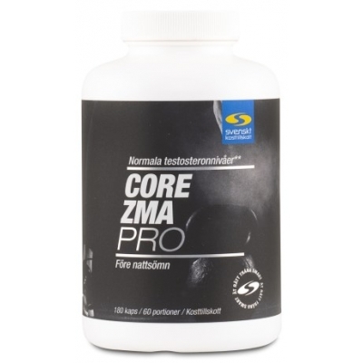 Core ZMA Pro