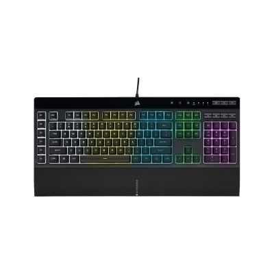 Corsair Gaming K55 RGB PRO Tangentbord