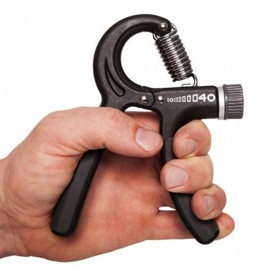 C.P. Sports Hand Grip Adjustable