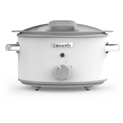 Crock-Pot Slowcooker 4