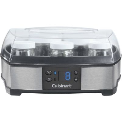 Cuisinart Professional Yoghurt & Cheese Maker