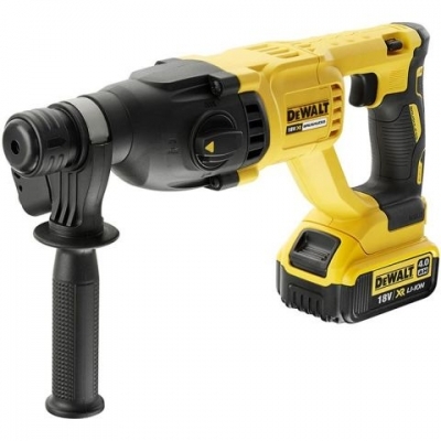 Dewalt DCH133M1