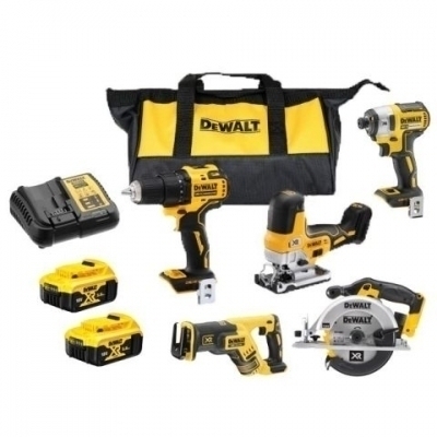 Dewalt DCK501P2