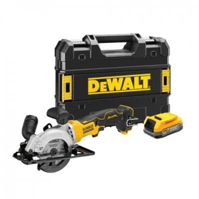 Dewalt DCS571E1T-XJ