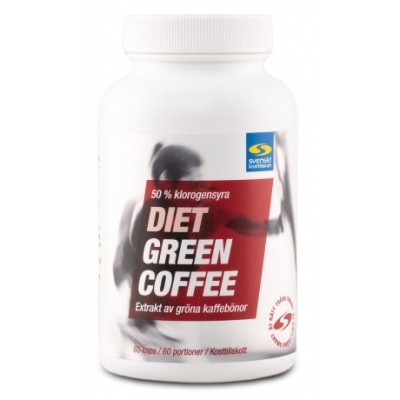 Diet Green Coffee