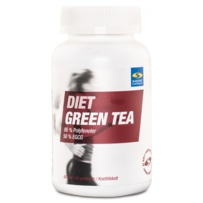 Diet Green Tea