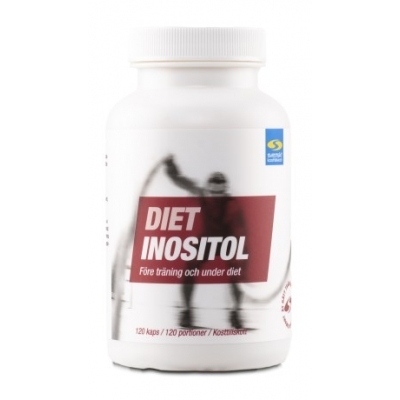 Diet Inositol