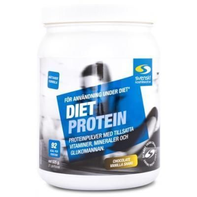 Diet Protein