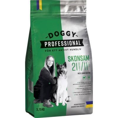 Doggy Professional Skonsam för Hund