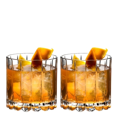 Drink Specific Cocktailglas 2-pack