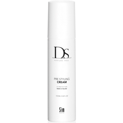 DS Pre Styling Cream 100 ml