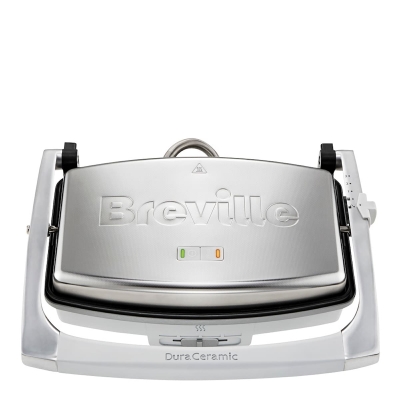 DuraCeramic Paninigrill 3 Skivor