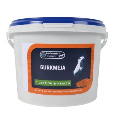 Eclipse Biofarmab Gurkmeja - 30 x 20g