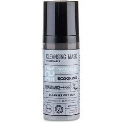 Ecooking Young Cleansing Mask 50 ml