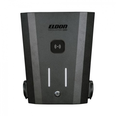 Eldon Duo Smart ELBDC132R