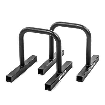 Eleiko XF Parallette - Par, Parallettes & pushup bars