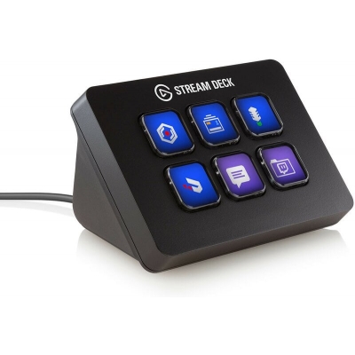 Elgato Stream Deck Mini