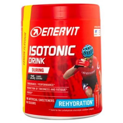 Enervit Isotonic Drink