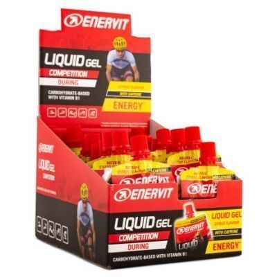 Enervit Sport Competition Liquid