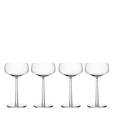 Essence Cocktailglas 31 cl 4-pack