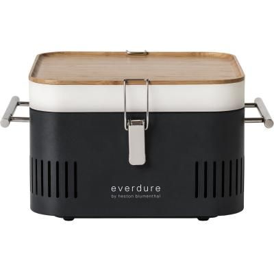 Everdure Kolgrill HBCUBEGSCAN Cube Graphite