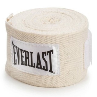 Everlast Handwraps Natural, Linda