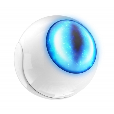 Fibaro Z-wave-rörelsevakt