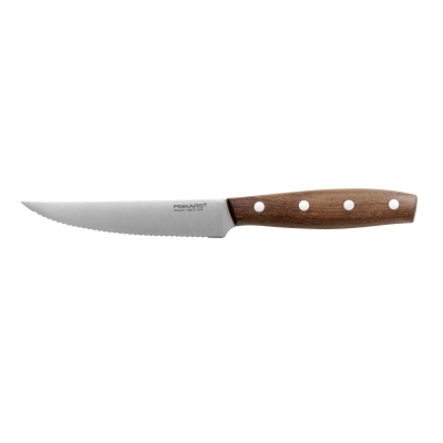 Fiskars Norr Tomat/Köttkniv12 cm