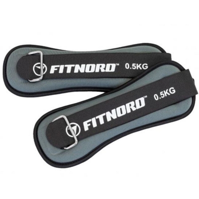 FitNord Ankle/Wrist Weights, Vrist & ankelvikter