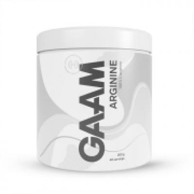 GAAM Arginine 200 g