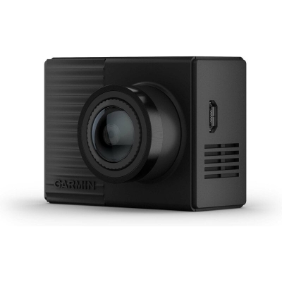 Garmin Dash Cam Tandem