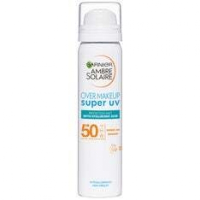 Garnier Sensitive Advanced Hydrating Face Protection SPF50 75 ml