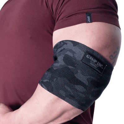 GASP Gear GASP Heavy Duty Elbow sleeve