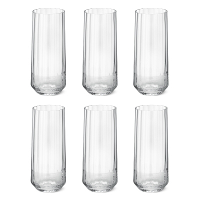 Georg Jensen Bernadotte highball-glas